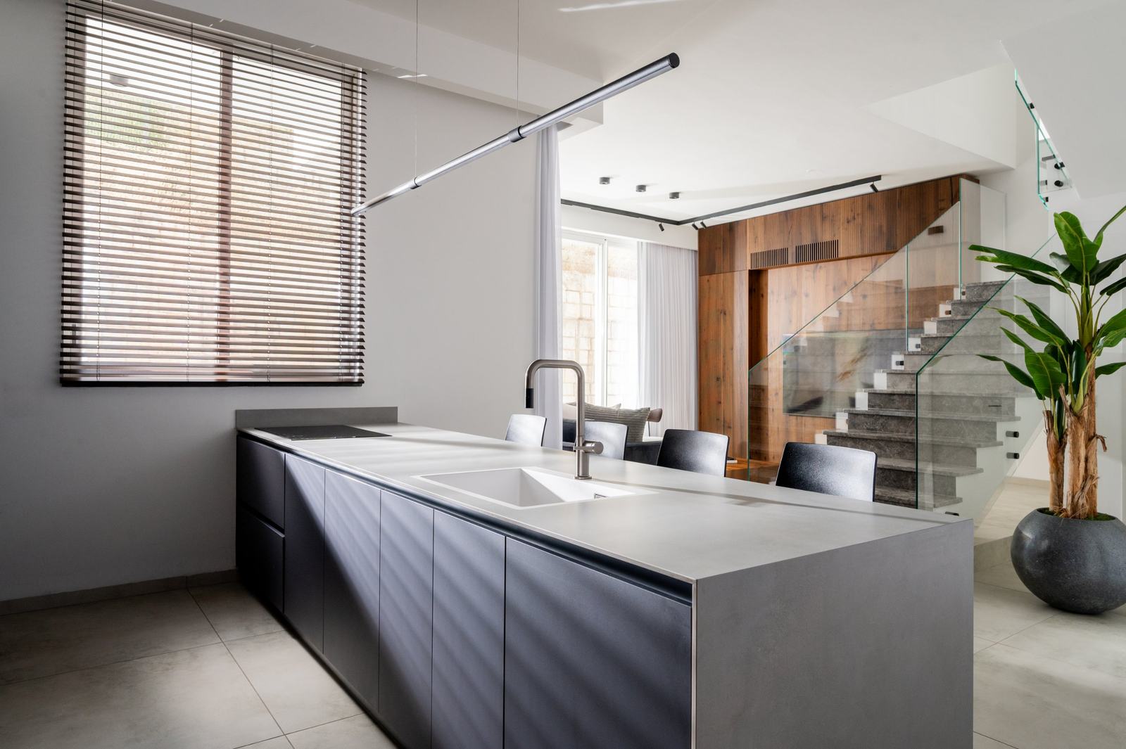 Kitchens, photographed by Re-Capture