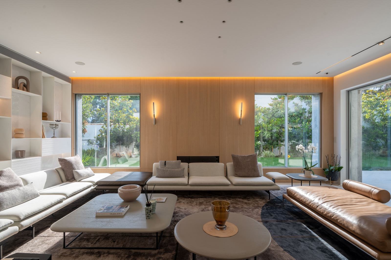 Cypress garden house, photographed by Re-Capture