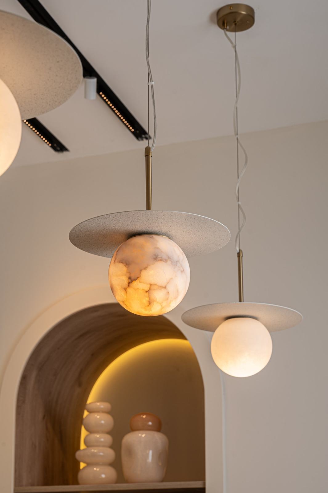 Aesthetic clinic, photographed by Re-Capture