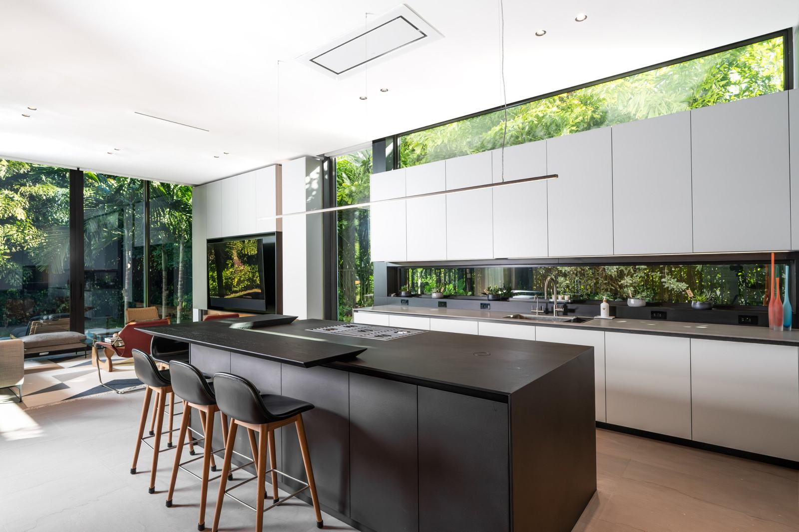 Kitchens, photographed by Re-Capture